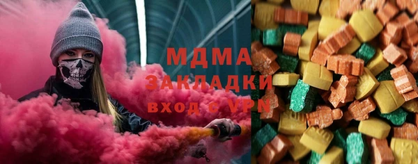 шишки Абаза
